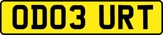 OD03URT