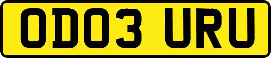 OD03URU