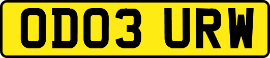 OD03URW