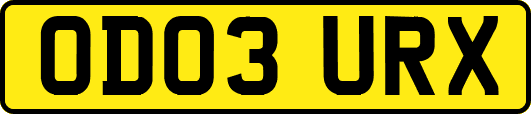 OD03URX
