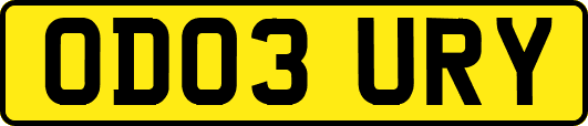 OD03URY