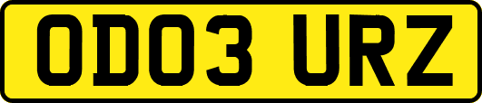OD03URZ