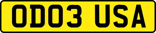 OD03USA