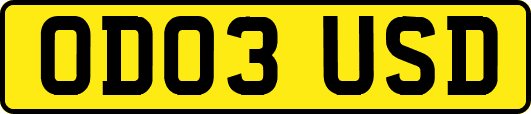OD03USD