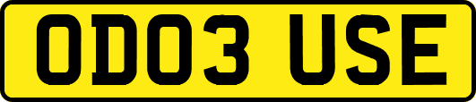 OD03USE