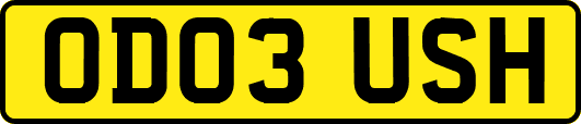 OD03USH