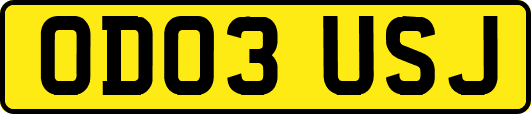 OD03USJ