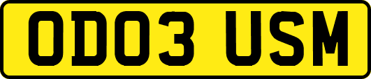 OD03USM