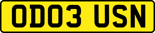OD03USN