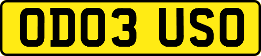 OD03USO
