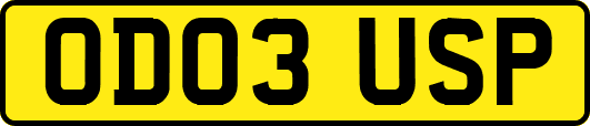 OD03USP