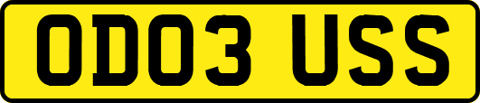 OD03USS