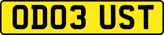 OD03UST
