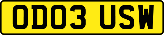 OD03USW
