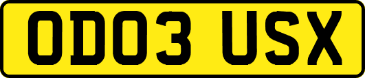 OD03USX