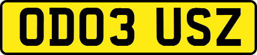 OD03USZ