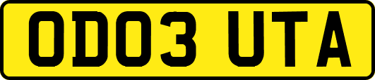 OD03UTA
