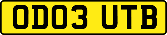 OD03UTB