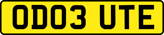OD03UTE