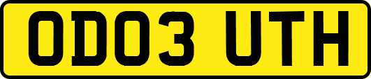 OD03UTH