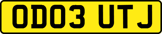 OD03UTJ