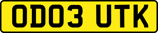 OD03UTK