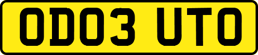 OD03UTO