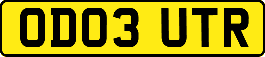 OD03UTR