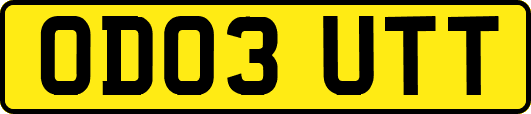 OD03UTT