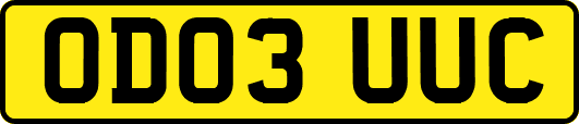 OD03UUC