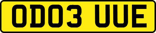 OD03UUE