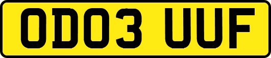 OD03UUF
