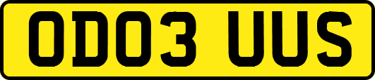 OD03UUS