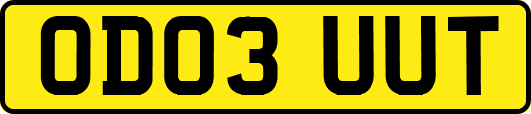 OD03UUT