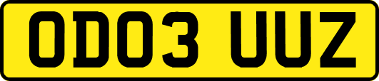 OD03UUZ