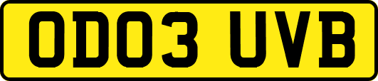 OD03UVB