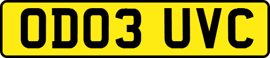 OD03UVC