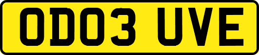 OD03UVE