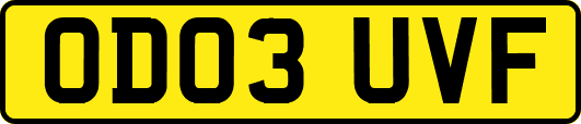 OD03UVF