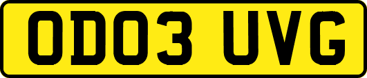 OD03UVG