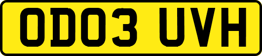 OD03UVH