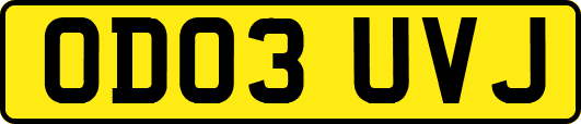 OD03UVJ