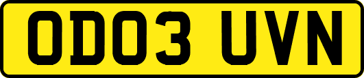 OD03UVN
