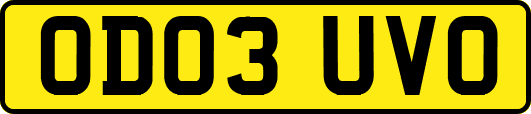 OD03UVO