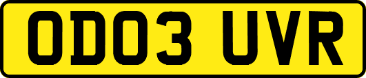 OD03UVR