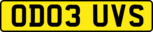 OD03UVS