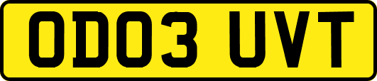 OD03UVT