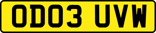 OD03UVW