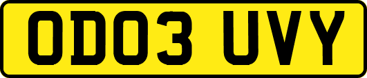 OD03UVY