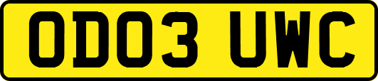 OD03UWC